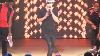 Austin Mahone - Mmm Yeah (Phoenix, AZ 7/29/14)
