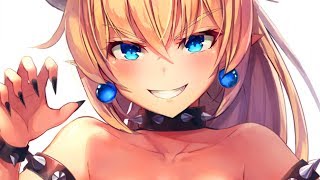 Nightcore - Mama Told Me