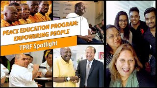 Peace Education Program: Empowering People