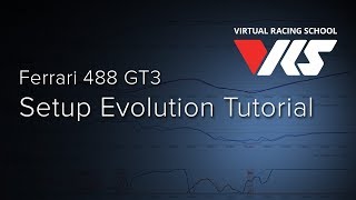 In this tutorial, david guides you through the changes made throughout
a data pack session by rens broekman when trying to get best from
ferrari 488 ...