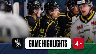AIK vs. Östersund | Highlights 12/10
