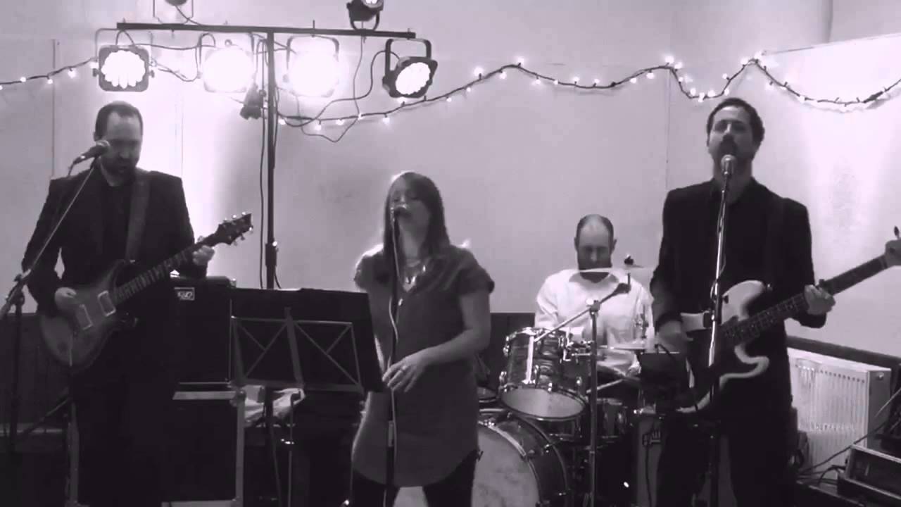 The Players, party band York