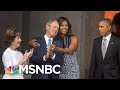 Former Presidents Bush And Obama Speeches Take Aim At Heart Of Trumpism | Morning Joe | MSNBC
