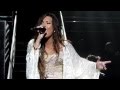 Demi Lovato Skyscraper NYC 9/17/11