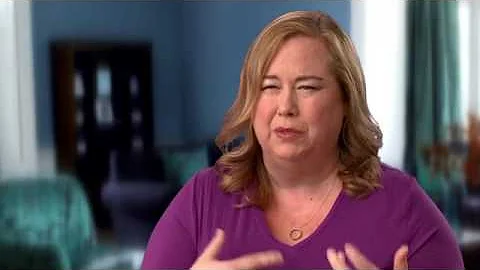 Shannon Burwell talks crap about Leah Remini (Scie...