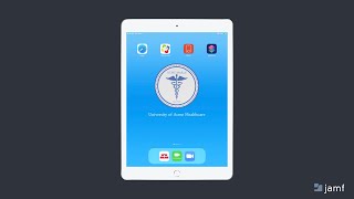 Virtual Visits Powered by Jamf