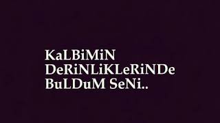 Mawjou Galbi (Aşkın Adı Mutluluk..)