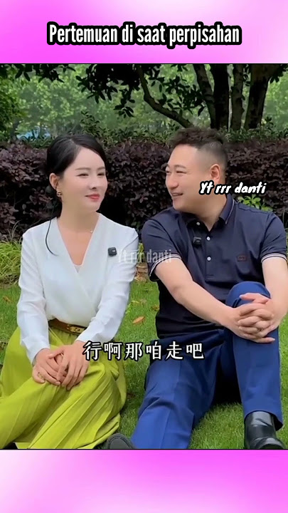 Pertemuan di saat perpisahan #viralvideos #shortsviral #rrrdanti