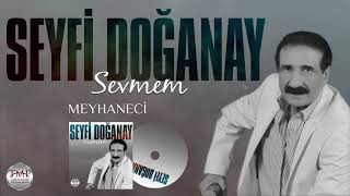 Seyfi  Doğanay   -   Meyhaneci Resimi