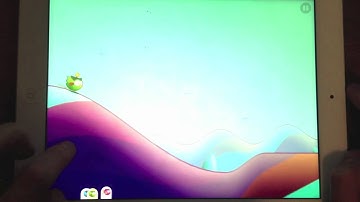 Tiny Wings HD Review and Giveaway!