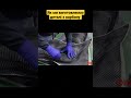 Як ми виготовляємо деталі з карбону #shorts #mercedes #carbon #carbonfiber