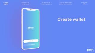 How to Create a NEAR Wallet: Step-by-Step Guide | NEAR Blockchain Tutorial