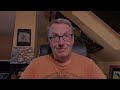 Beginning of video