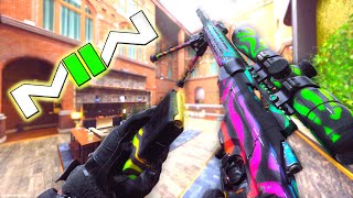 Modern Warfare 2 SNIPING is OVERPOWERED... (HERES WHY)