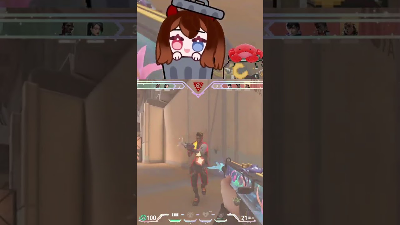 Trash Tuber gets Ace... 🗑️✌️ | #aberngirl on #Twitch