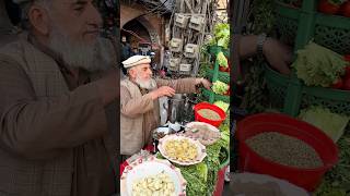 Ramadan Viral Baba Jee Chutney | Talib Jan 20 Items Chutney | Tomato Chutney | Andaroon Peshawar