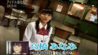 Download Lagu AKB48メンバー紹介 MP3