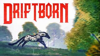 What Is Driftborn? | Official Game Overview