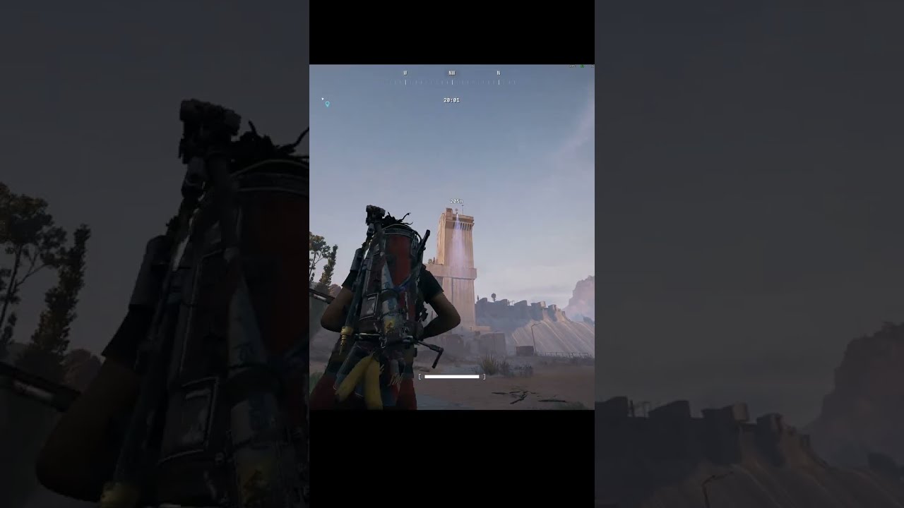 لما تستخدم Fero level 1  في مواجهة Rocketeers