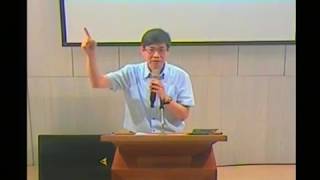 20180826傅祖光牧師:異象vs.關鍵抉擇(徒25:6~12)