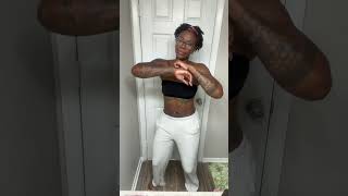 #beauty #gorgeous #queens #blackgirls #viral #trend #gymgirlies #gym #core #6pack #motivation