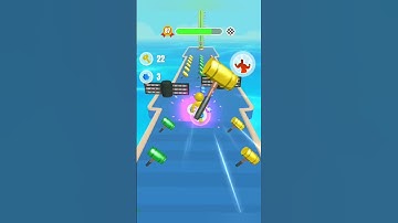 Max Level Gameplay walkthrough Android,ios #Shorts