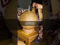 【職人技】尺玉の玉貼り｜花火製作の裏側 Japanese fireworks craftsman