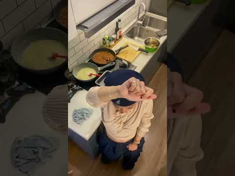 Moussaka 🍆#vlog#fyp#shortsvideo#dinnerideas#moussaka#greekfood#trending#shortsfeed#fypyoutube