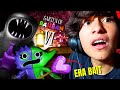 ¡El CETRO! Era una TRAMPA!!! // JUGANDO Garten of BanBan 6 en DIRECTO!!!