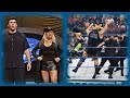 Shane mcmahon forces the big show into an impromptu gauntlet match smackdown may 18 2000
