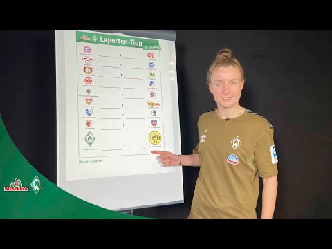 WIESENHOF: Werder Expert Picks Matchday 25 23/24