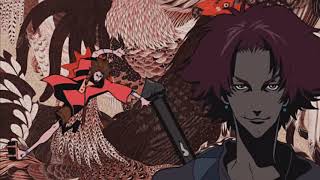 Samurai Champloo - Intro Edit, Nujabes - Highs 2 Lows Ft Cise Starr