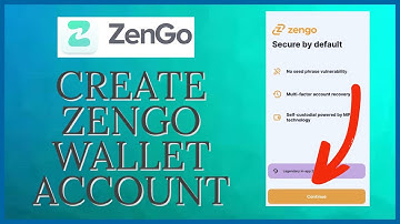 How To Create Zengo Wallet Account 2023? Zengo Wallet Sign Up