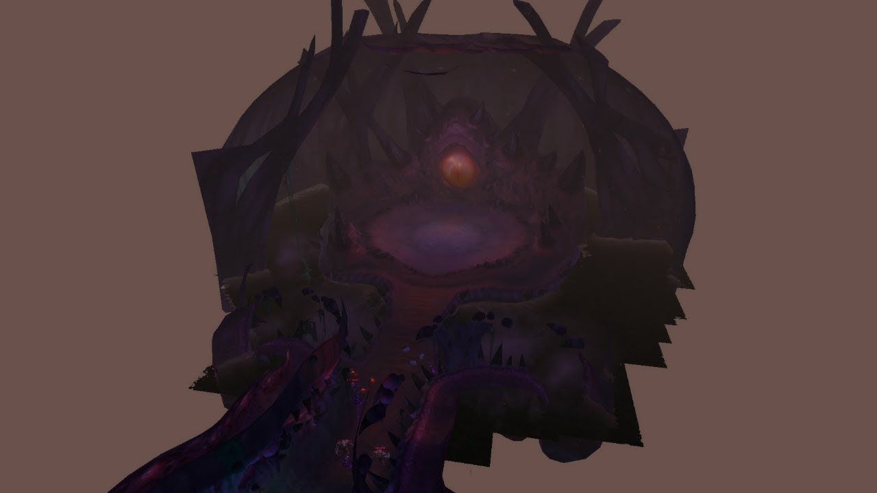 How to Skip to the Endboss in Crucible of Storms Every Class!