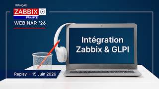 Présentation De Lintégration Zabbix Glpi
