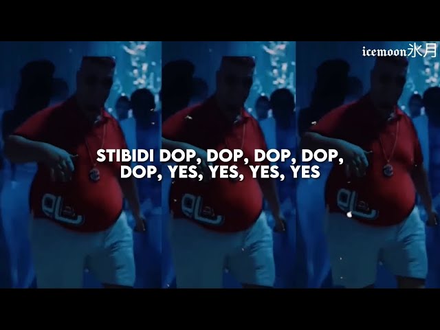 Meme: gordinho dançando mexendo a barriga (skibidi dop dop yes yes