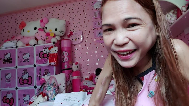 Hello Kitty  Haul #11 (2020)