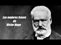 Mejores frases de Victor Hugo