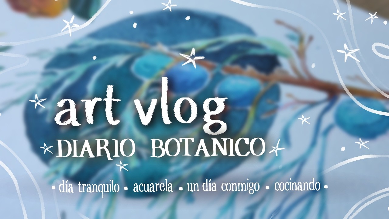 🌸vlog relajante🌸semana tranquila🌸pintando plantitas🌸sanwish🌸