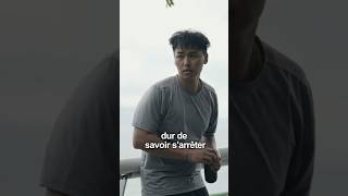 Fait une pause avant que ton corps ne te le réclame !