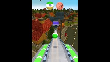 🌟 Going Balls VS Rollance Balls VS Action Ball Games New Race 2100 | Android/IOS Games