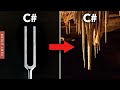 Как устроен пещерный «орга́н»? [Veritasium]