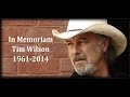 Remembering Tim
