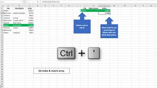 00178 Retrieve Code Based On 2 Criteria