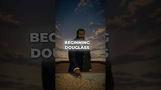Frederick Douglass: From Slave to America's Most Powerful Speaker in 1 Minute