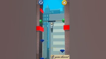 thief vs cops : escape chase 😉😉 gameplay // l game channel / android & ios 277 #androidgames #shorts