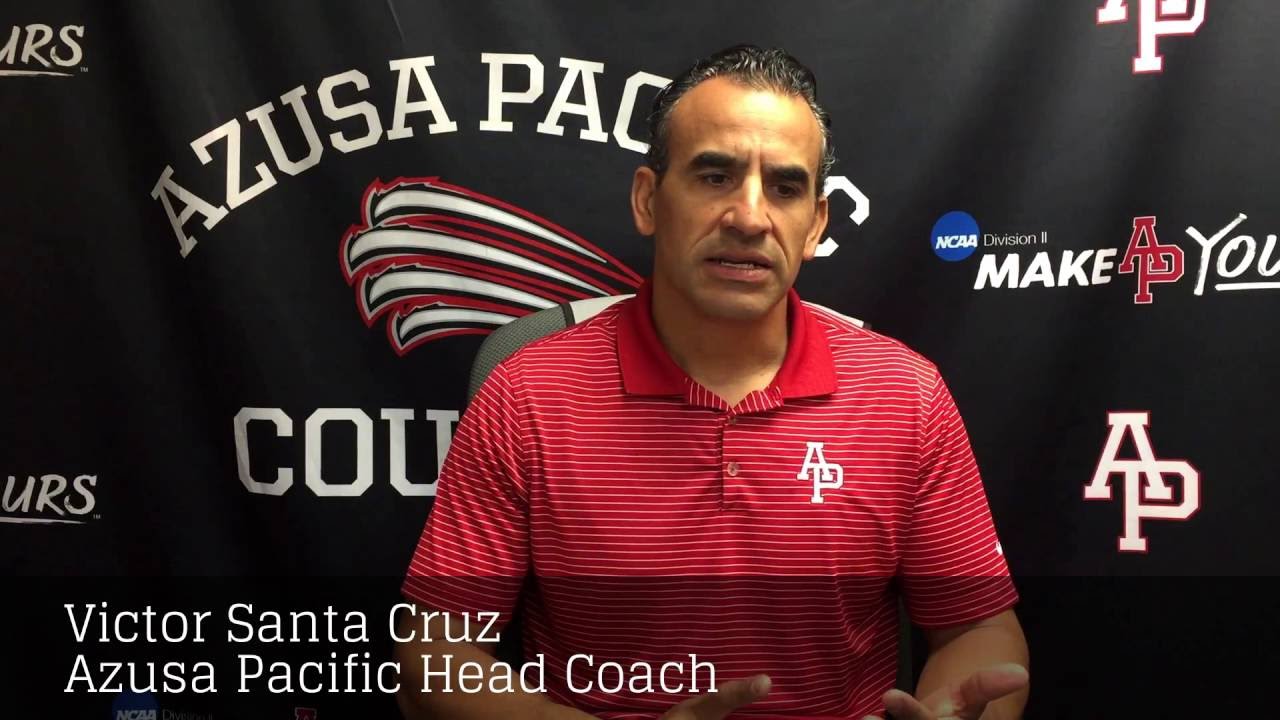 Azusa Pacific Football 2016 Week 3 Press Conference Central azusa-pacific-football-2016-week-3-press-conference-central