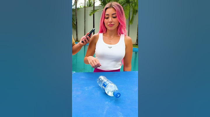 Beat Me in the Bottle Challenge and Win R$100