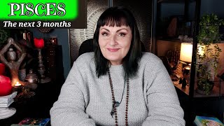 Pisces this will be the year you will never forget, get ready to be for this  - tarot reading