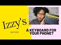 How a Bluetooth Keyboard Can Change The Way You Use Smart Devices|Game Changer|Must Watch
